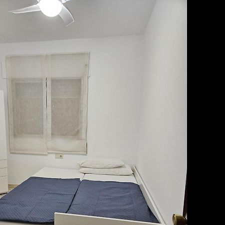 Apartamento Mayte Conil De La Frontera Luaran gambar