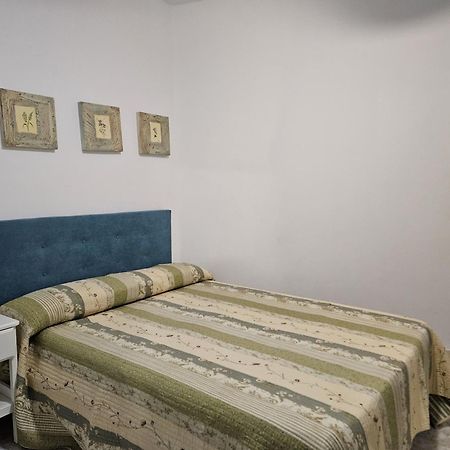 Apartamento Mayte Conil De La Frontera Luaran gambar