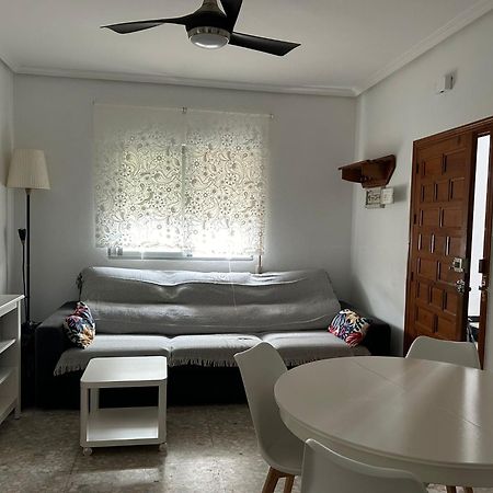 Apartamento Mayte Conil De La Frontera Luaran gambar