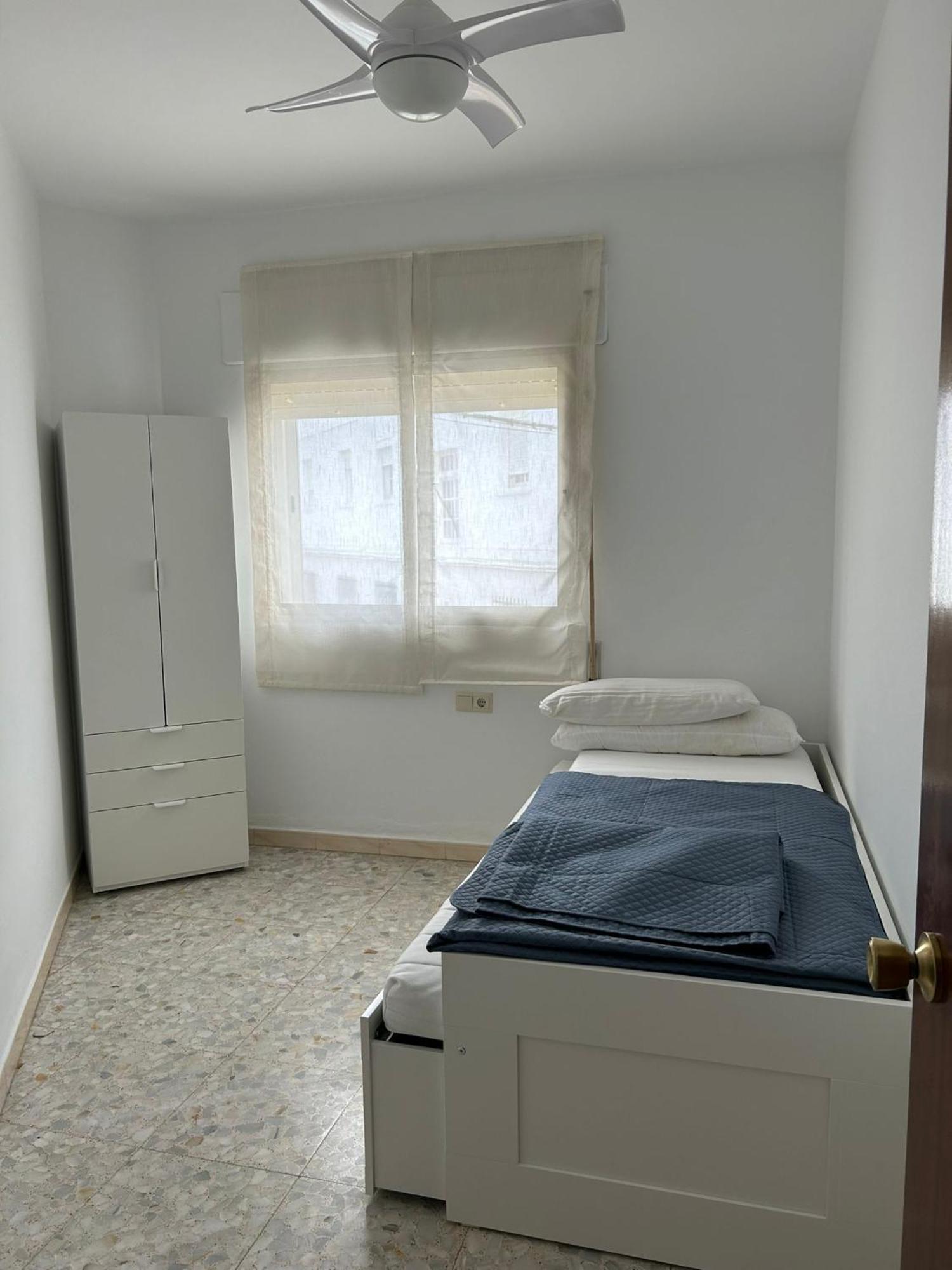 Apartamento Mayte Conil De La Frontera Luaran gambar