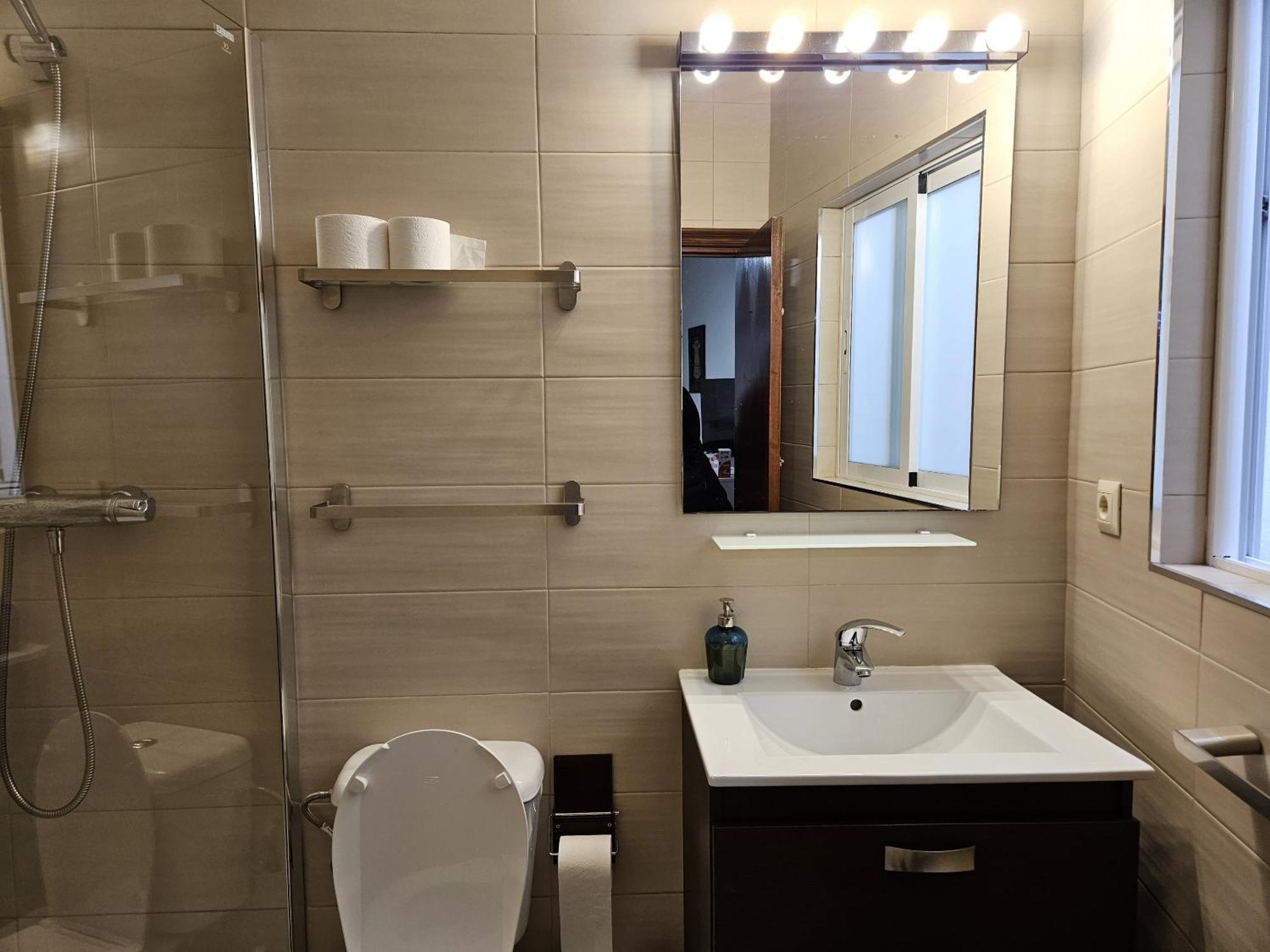 Apartamento Mayte Conil De La Frontera Luaran gambar