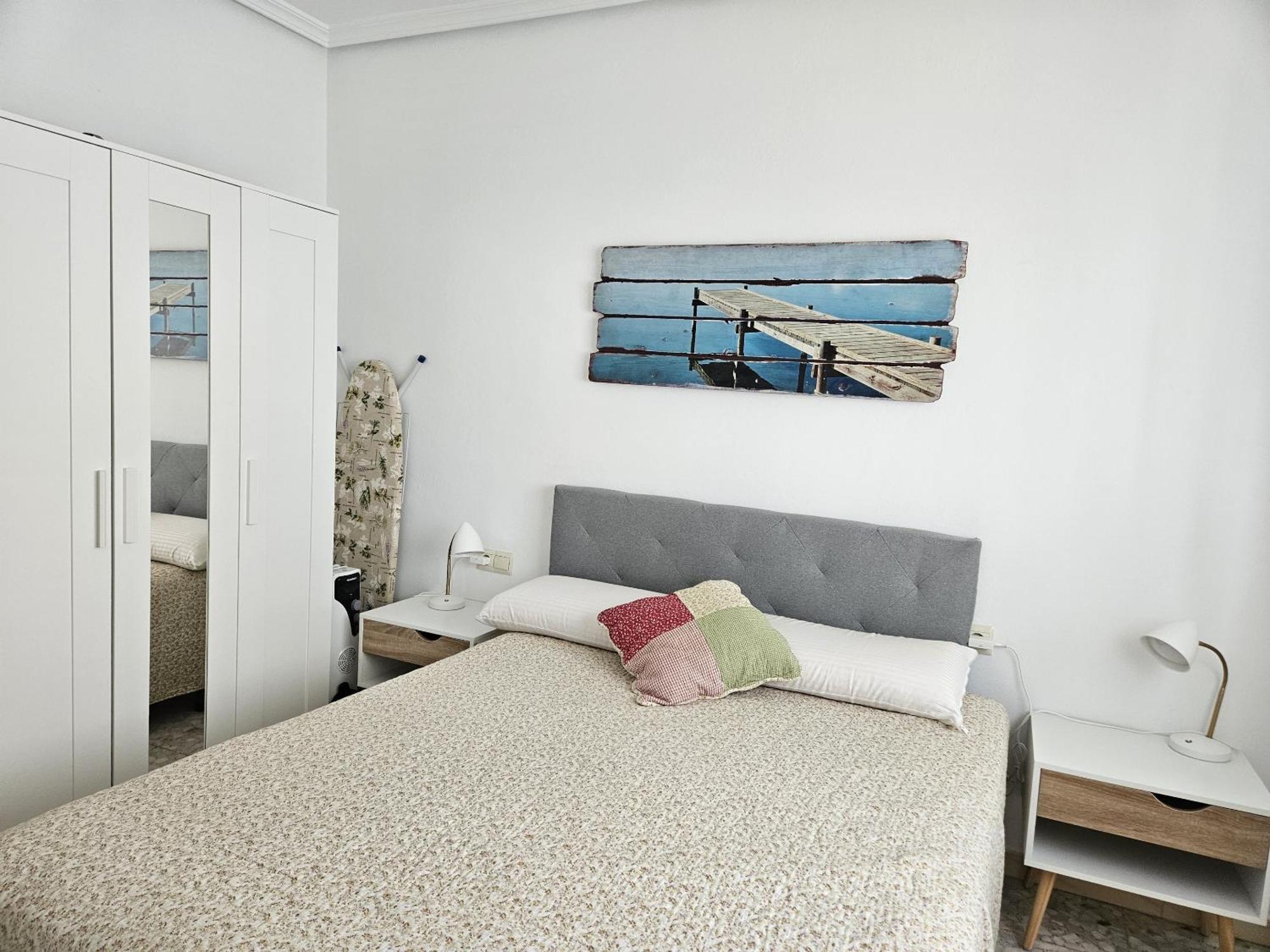 Apartamento Mayte Conil De La Frontera Luaran gambar