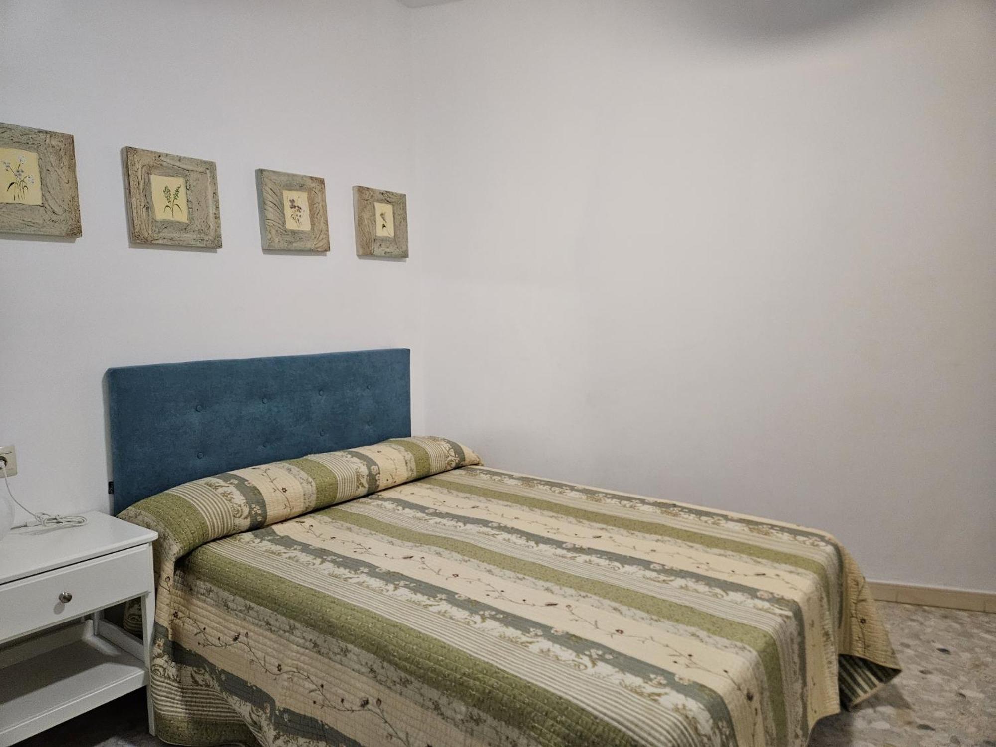 Apartamento Mayte Conil De La Frontera Luaran gambar