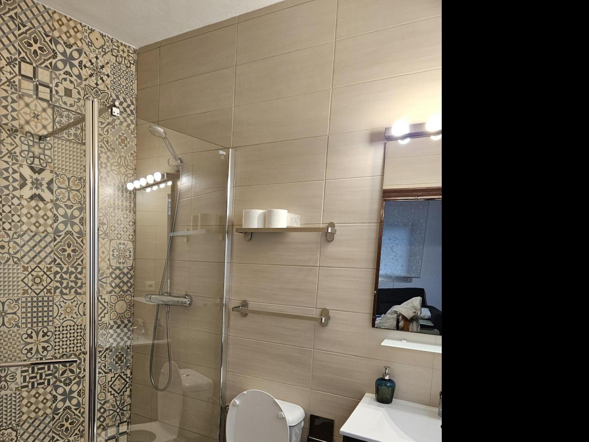 Apartamento Mayte Conil De La Frontera Luaran gambar