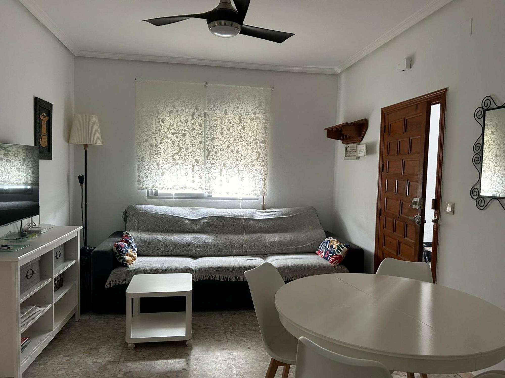 Apartamento Mayte Conil De La Frontera Luaran gambar