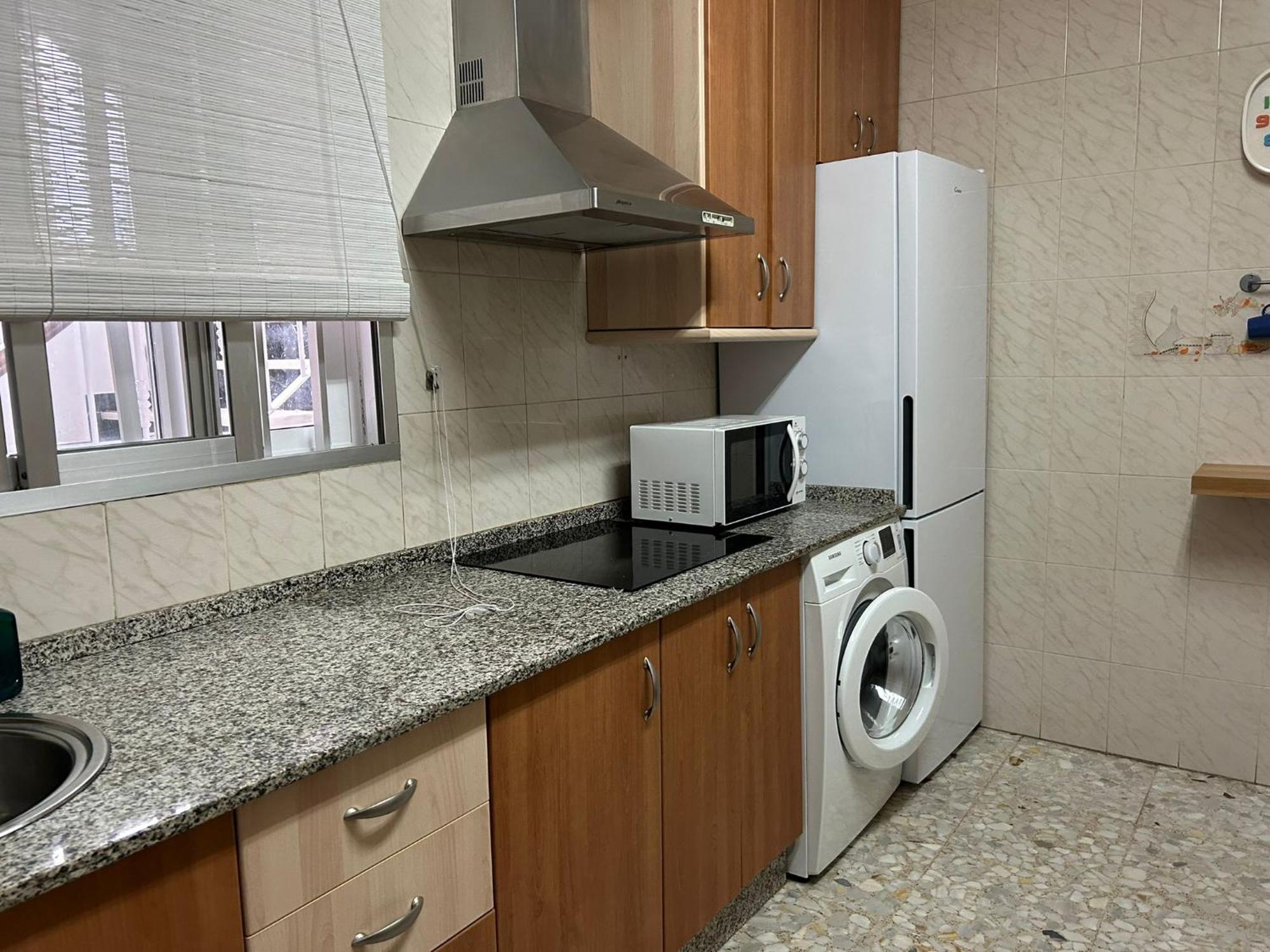 Apartamento Mayte Conil De La Frontera Luaran gambar