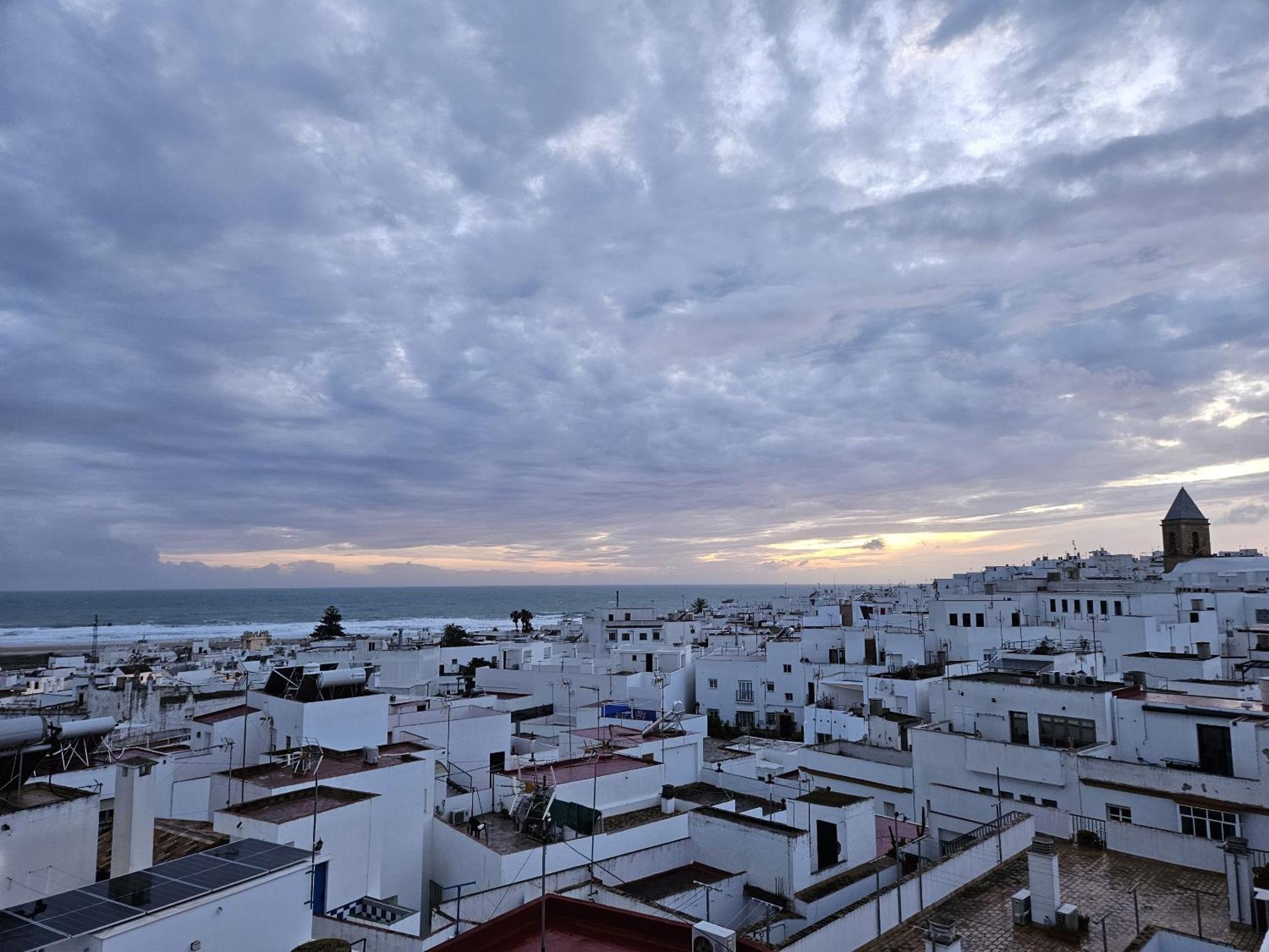 Apartamento Mayte Conil De La Frontera Luaran gambar