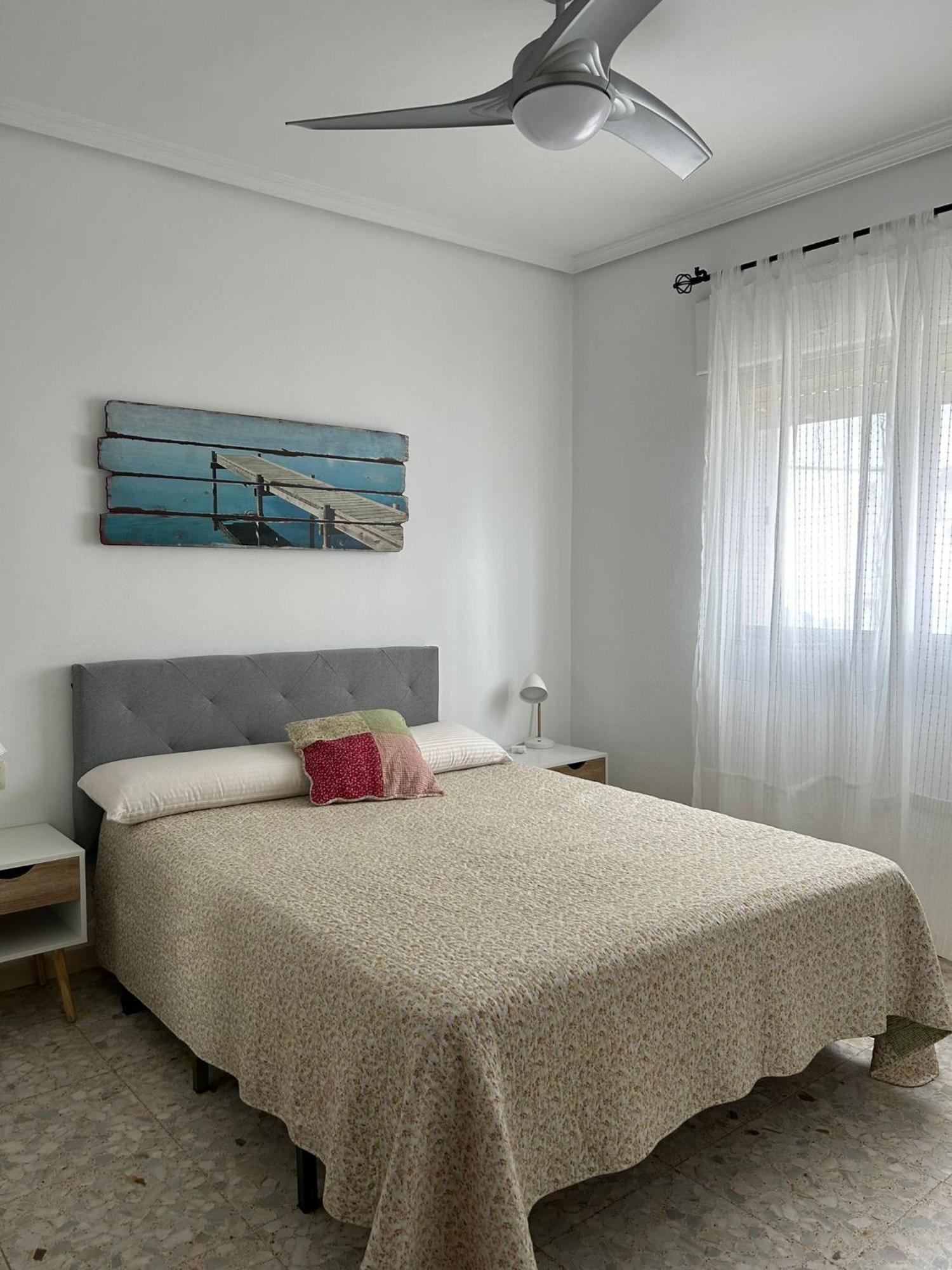 Apartamento Mayte Conil De La Frontera Luaran gambar