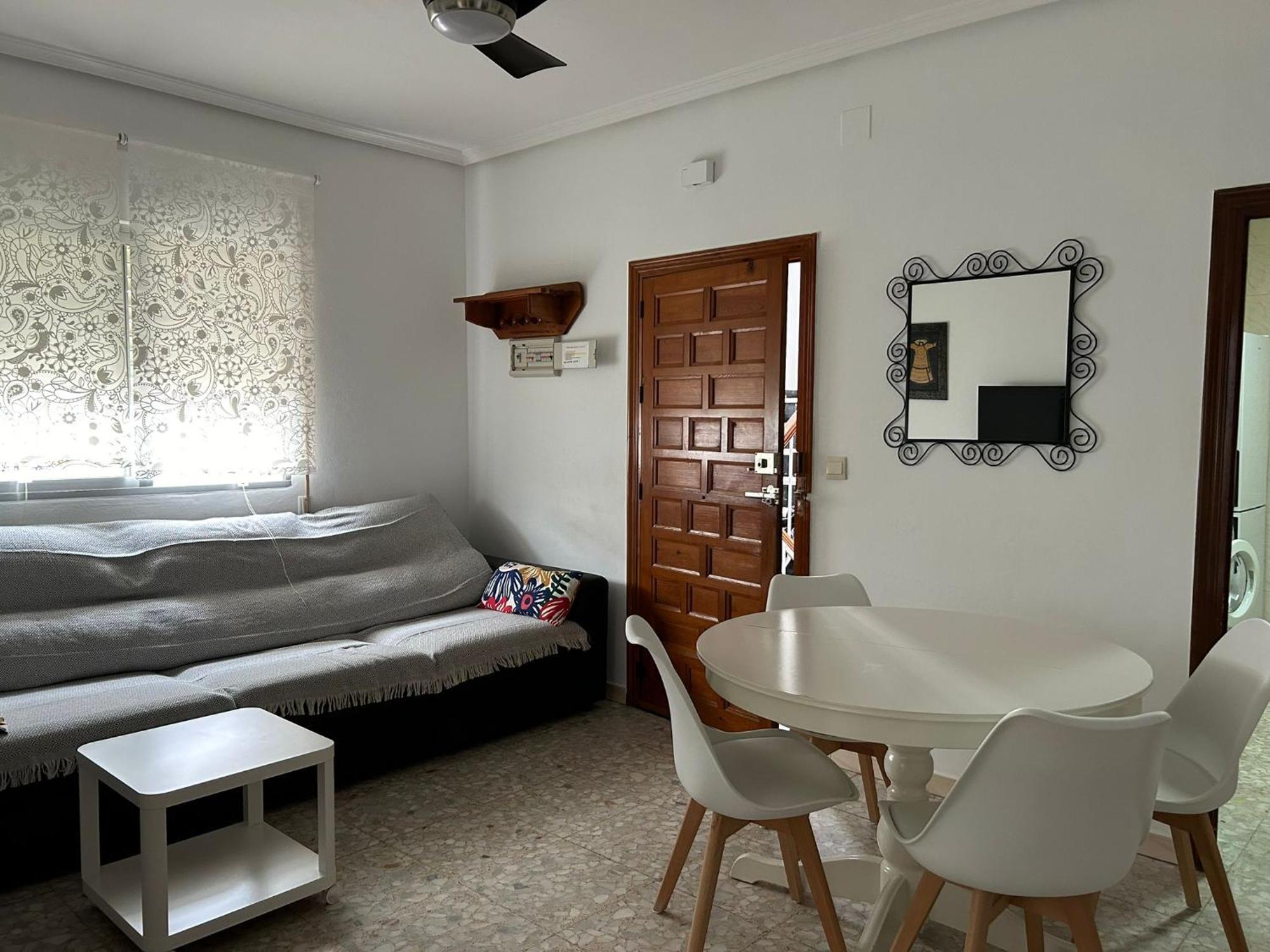 Apartamento Mayte Conil De La Frontera Luaran gambar